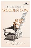 Wooden Cow