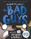 Bad Guys Episode 19