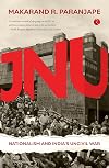 Jnu Nationalism and India's Civil War