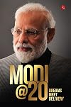 Modi @ 20