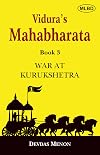 Vidura's Mahabharata: War at Kurukshetra (Book-3)