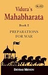 Vidura's Mahabharata: Preparations for War (Book 2)