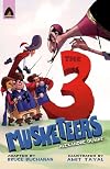 The Three Musketeers (Classics) [Jan 01, 2011] Buchanan, Bruce; Dumas, Alexandre and Tayal, Amit
