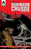 Robinson Crusoe: The Graphic Novel (Campfire Graphic Novels)