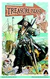 Treasure Island: The Graphic Novel (Campfire Graphic Novels)
