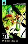Alice in Wonderland [adapted - Campfire Graphic Novels]