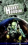 Harry Houdini: A Graphic Novel (Campfire Graphic Novels)