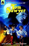 The Adventures of Tom Sawyer [adapted - Campfire Classics]