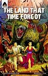 The Land That Time Forgot (Campfire Graphic Novels)