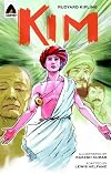 Kim [adapted - Campfire Graphic Novels]