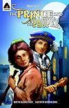 The Prince and the Pauper: The Graphic Novel (Campfire Graphic Novels)
