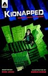 Kidnapped: The Graphic Novel (Campfire Graphic Novels)