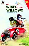 The Wind in the Willows (Campfire Graphic Novels)
