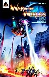 The War of the Worlds: The Graphic Novel (Campfire Graphic Novels)
