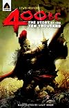 400 BC: The Story of the Ten Thousand: A Graphic Novel (Campfire Graphic Novels)
