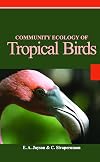 Community ecology of tropical birds