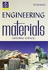 ENGINEERING MATERIALS : MATERIAL SCIENCE