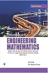 A Textbook Of Engineering Mathematics Sem-II (U. P. Technical University, Lucknow)