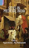 Cities in Medieval India