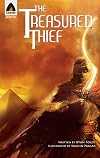 The Treasured Thief: A Graphic Novel (Campfire Graphic Novels)