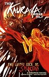 The Kaurava Empire: Volume Three: The Loaded Dice of Shakuni (Campfire Graphic Novels)