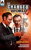 They Changed the World: Crick & Watson - The Discovery of DNA (Campfire Graphic Novels)