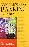 Contemporary banking in India
