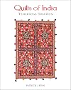 Quilts of India : timeless textiles