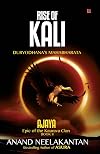 AJAYA - RISE OF KALI (Book 2)
