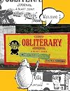 The Obliterary Journal, Vol. 1