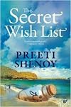 The Secret Wish List