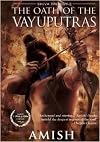 The Oath of The Vayuputras