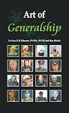 Art of generalship