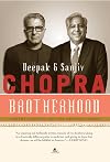 Brotherhood Dharma, Destiny and the American Dream [Hardcover] [Jan 01, 1891] Cruger, Mary