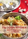 The Udupi Kitchen