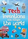 Tech Inventions That Changed the World