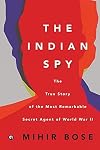 Indian Spy