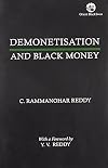 Demonetisation and Black Money