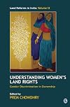 Understanding women's land rights : gender discrimination in ownership