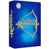 Valmiki s Ramayana : Bal Kanda, Ayodhya Kand, Aranya Kand, Kishkindha Kand, Sundara Kanda, Yuddha Kand,