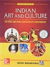 Indian Art and Culture