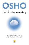 Last in the Evening (eBook)