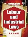 Labour and Industrial Laws