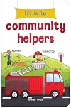 Lift the Flap: Community Helpers