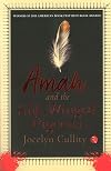 AMAH AND THE SILK-WINGED PIGEONS (PB)
