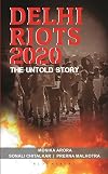 Delhi Riots 2020