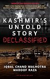 Kashmir's Untold Story (Revised and Updated):