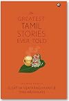 THE GREATEST TAMIL STORIES EVER TOLD (cover)