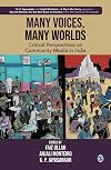 Many Voices, Many Worlds: Critical Perspectives on Community Media in India
