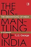 The Dismantling of India
